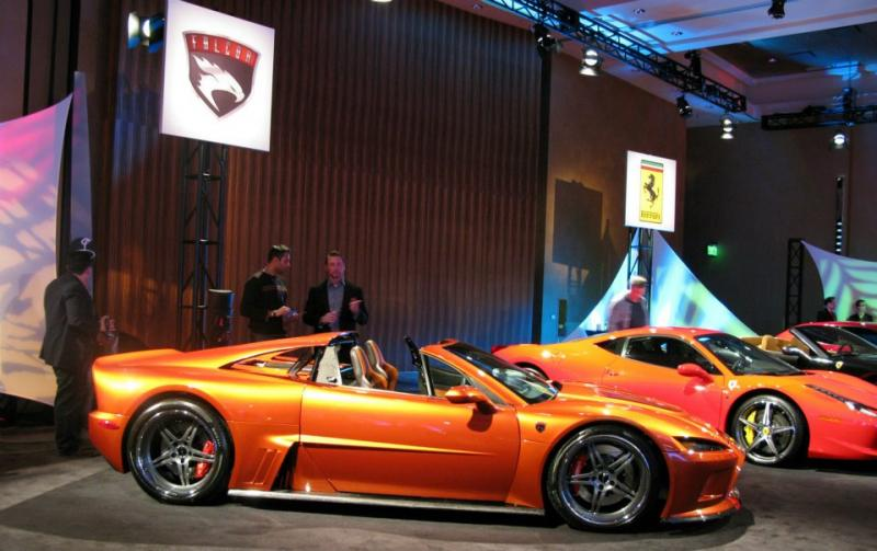 Illustration for article titled The Falcon F7 Ate My Grandpa